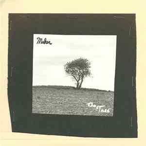 Maker - The Tree FLAC album