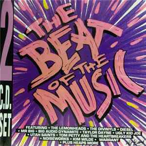 Various - The Beat Of The Music FLAC album