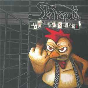 Skatapult - Mach's Dir Selbst! FLAC album