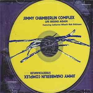 Jimmy Chamberlin Complex - Life Begins Again FLAC album