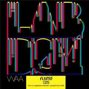 Various - Laboratorio Demensional FLAC album