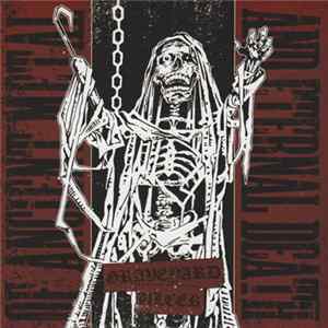 Graveyard / Ulcer - Of Ancient Metal And Eternal Death FLAC album