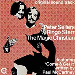 Peter Sellers & Ringo Starr - The Magic Christian (Original Sound Track) FLAC album