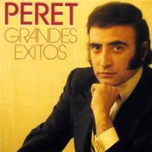 Peret - Grandes Éxitos FLAC album