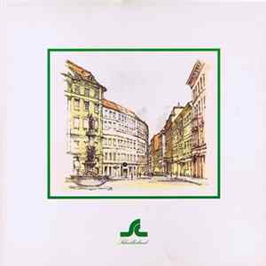 Various - Schoellerbank - Unvergessene Stimmen Der Wiener Staatsoper FLAC album
