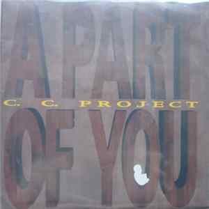 C.C. Project - A Part Of You FLAC album