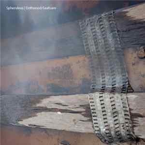 Spheruleus - Driftwood/ Seafoam FLAC album