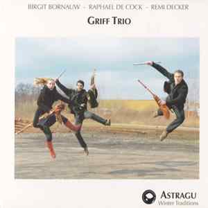 Griff Trio - Astragu (Winter Traditions) FLAC album