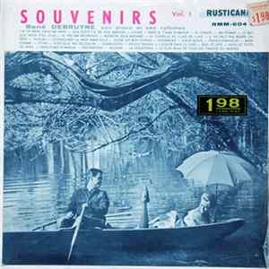 René Debruyne, Son Piano Et Ses Rythmes - Souvenirs, Vol.1 FLAC album