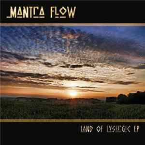 Mantra Flow - Land Of Lysergic FLAC album