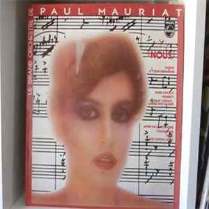 Le Grand Orchestre De Paul Mauriat - Nous FLAC album