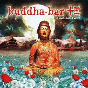 Ravin & David Visan - Buddha-Bar XIII FLAC album