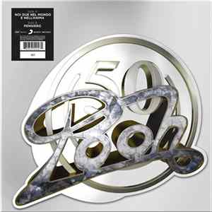 Pooh - Noi Due Nel Mondo E Nell'Anima FLAC album