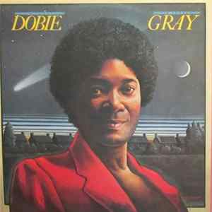Dobie Gray - Midnight Diamond FLAC album