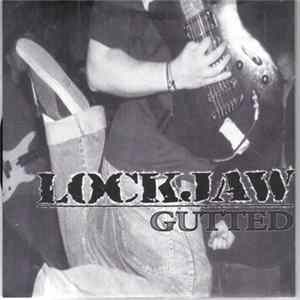 Lockjaw - Gutted FLAC album