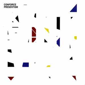 Conforce - Presentism FLAC album