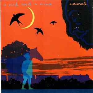 Camel - A Nod And A Wink FLAC album