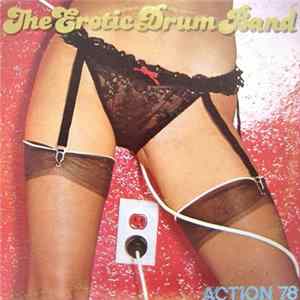 Erotic Drum Band - Action 78 FLAC album