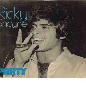 Ricky Shayne - Party FLAC album