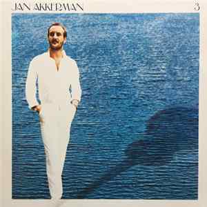 Jan Akkerman - Jan Akkerman 3 FLAC album
