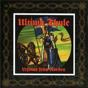 Ultima Thule - Lejonet Från Norden FLAC album