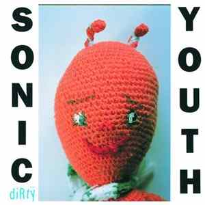 Sonic Youth - Dirty FLAC album