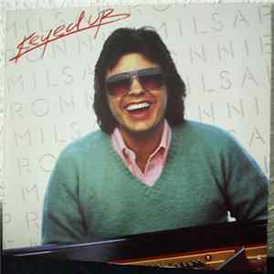 Ronnie Milsap - Keyed Up FLAC album