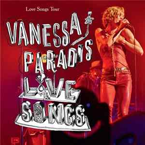 Vanessa Paradis - Love Songs Tour FLAC album