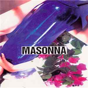 Masonna - Like A Vagina T.V. FLAC album