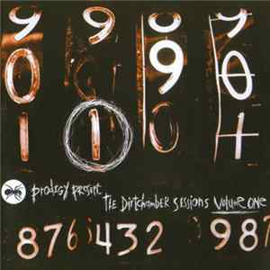 Prodigy - The Dirtchamber Sessions Volume One FLAC album