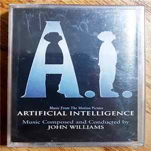 John Williams - AI: Artifical Intelligence (Music From The Motion Picture) FLAC album
