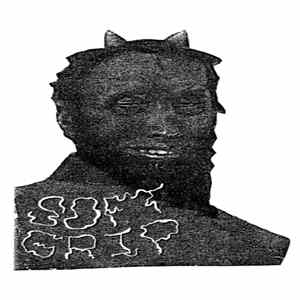 Soft Grip - EP Promo FLAC album
