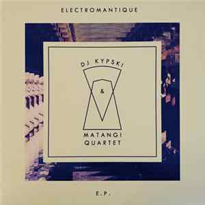 Kypski - Electromantique FLAC album