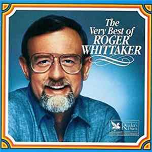 Roger Whittaker - The Very Best Of FLAC album