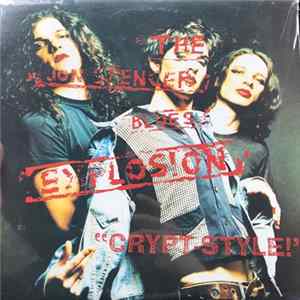 The Jon Spencer Blues Explosion - Crypt-Style! FLAC album