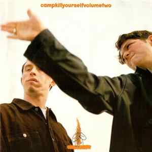 Camp Kill Yourself - Volume 2 FLAC album