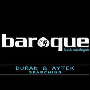 Duran & Aytek - Searching FLAC album