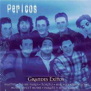 Pericos - Grandes Exitos FLAC album