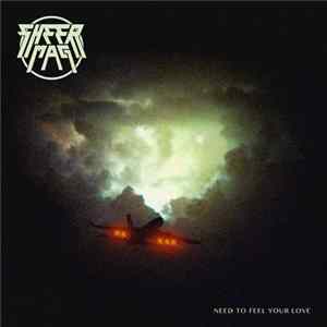 Sheer Mag - Need To Feel Your Love FLAC album