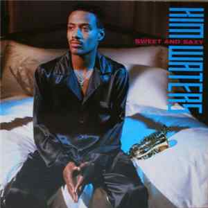 Kim Waters - Sweet & Saxy FLAC album