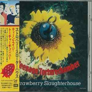 Strawberry Slaughterhouse - Teenage Torturechamber FLAC album