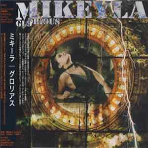 Mikeyla - Glorious FLAC album