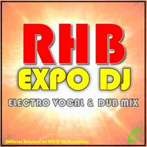 Rhb - Expo Dj FLAC album