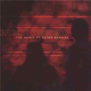 The American Rock Orchestra - Dream In Red - The Music Of Peter Gabriel FLAC album