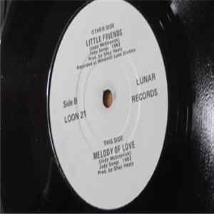 Jody McStravick - Melody of Love FLAC album
