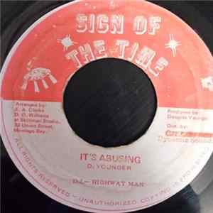 Highway Man - It's Abusing FLAC album