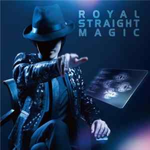Exist†Trace - Royal Straight Magic FLAC album