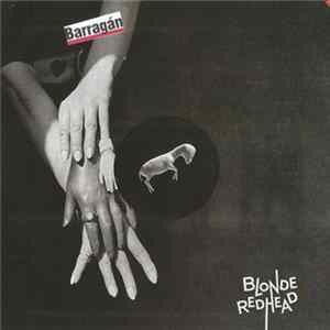 Blonde Redhead - Barragán FLAC album