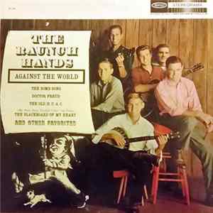 The Raunch Hands - Against The World FLAC album