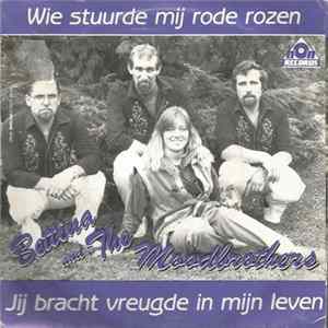 Bettina And The Moodbrothers - Wie Stuurde Mij Rode Rozen FLAC album